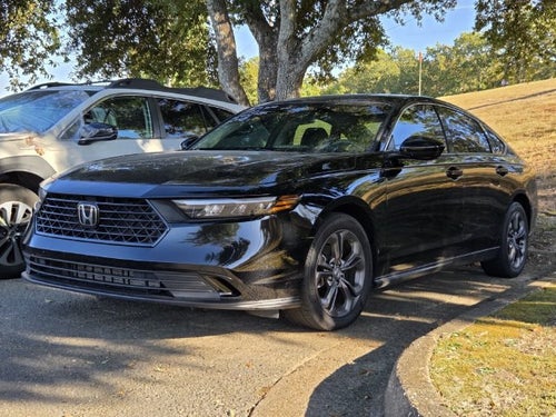 2023 Honda Accord Sedan EX