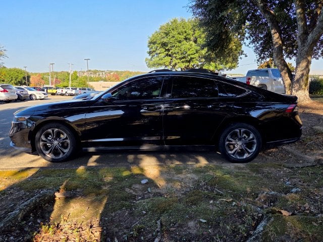 2023 Honda Accord Sedan EX
