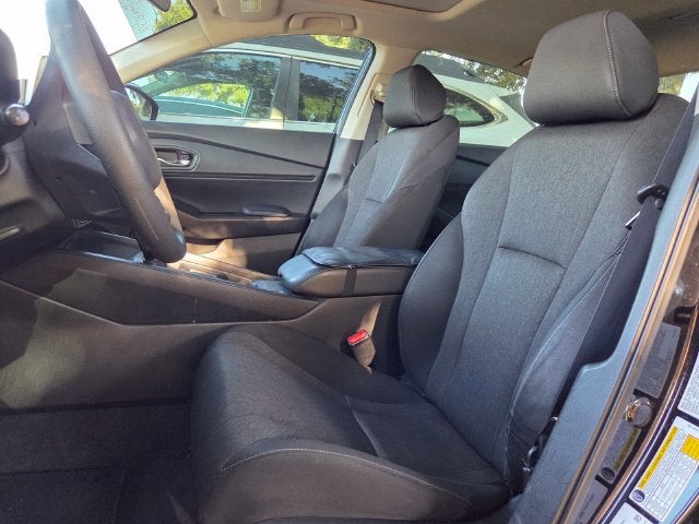 2023 Honda Accord Sedan EX