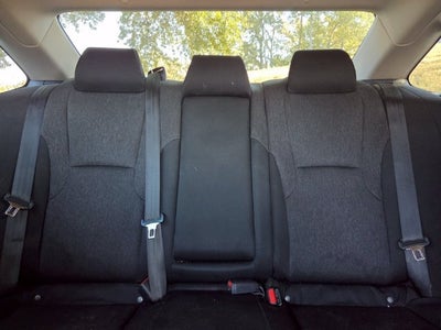 2023 Honda Accord Sedan EX