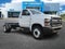 2024 Chevrolet Silverado 6500 HD Work Truck