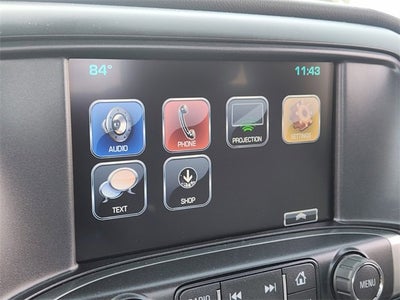 2024 Chevrolet Silverado 6500 HD Work Truck