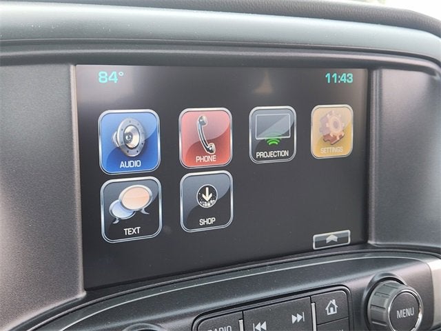 2024 Chevrolet Silverado 6500 HD Work Truck