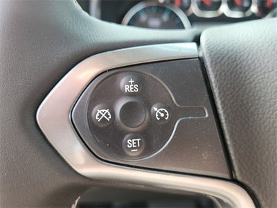 2024 Chevrolet Silverado 6500 HD Work Truck