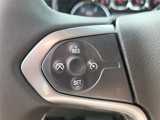 2024 Chevrolet Silverado 6500 HD Work Truck