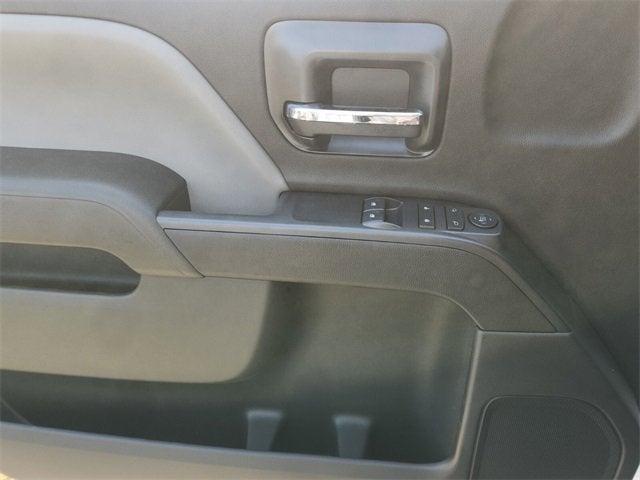 2024 Chevrolet Silverado 6500 HD Work Truck