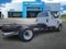2024 Chevrolet Silverado 6500 HD Work Truck