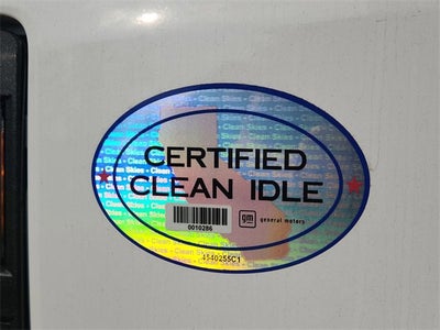 2024 Chevrolet Silverado 6500 HD Work Truck