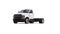 2026 Chevrolet Silverado 6500 HD Work Truck