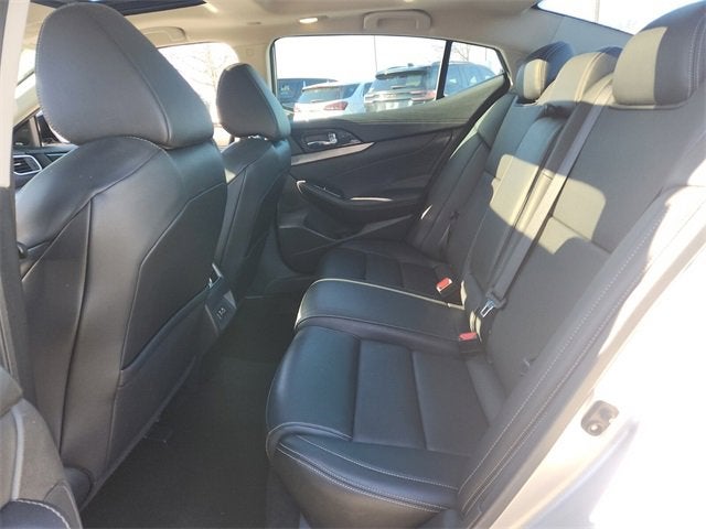 2020 Nissan Maxima SL