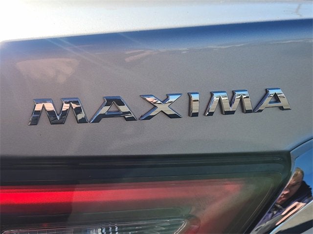 2020 Nissan Maxima SL