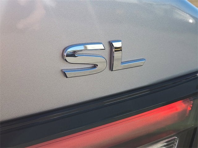 2020 Nissan Maxima SL