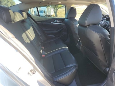 2020 Nissan Maxima SL