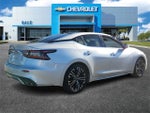 2020 Nissan Maxima SL