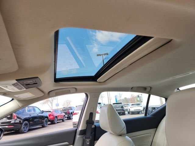 2023 Nissan Altima 2.5 SL