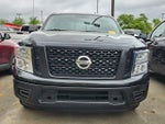 2017 Nissan Titan S