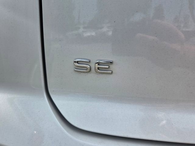 2021 Volkswagen Atlas Cross Sport 2.0T SE w/Technology