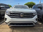 2021 Volkswagen Atlas Cross Sport 2.0T SE w/Technology