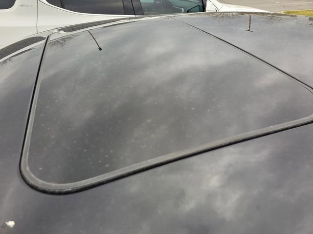 2021 Volkswagen Passat 2.0T R-Line