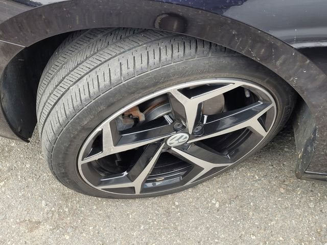 2021 Volkswagen Passat 2.0T R-Line