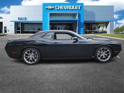 2023 Dodge Challenger GT