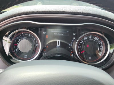 2023 Dodge Challenger GT