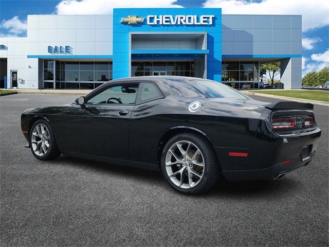 2023 Dodge Challenger GT