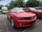 2012 Chevrolet Camaro 1LT