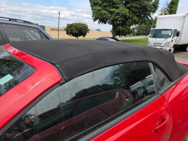 2012 Chevrolet Camaro 1LT