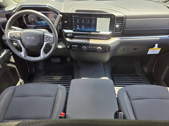 2026 Chevrolet Silverado 2500 HD LT - Photo 14