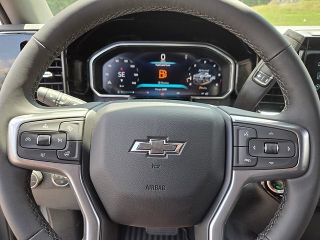 2026 Chevrolet Silverado 2500 HD LT - Photo 18