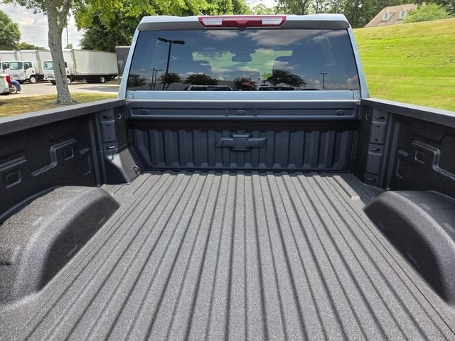 2026 Chevrolet Silverado 2500 HD LT - Photo 7