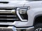 2025 Chevrolet Silverado 3500 HD LTZ
