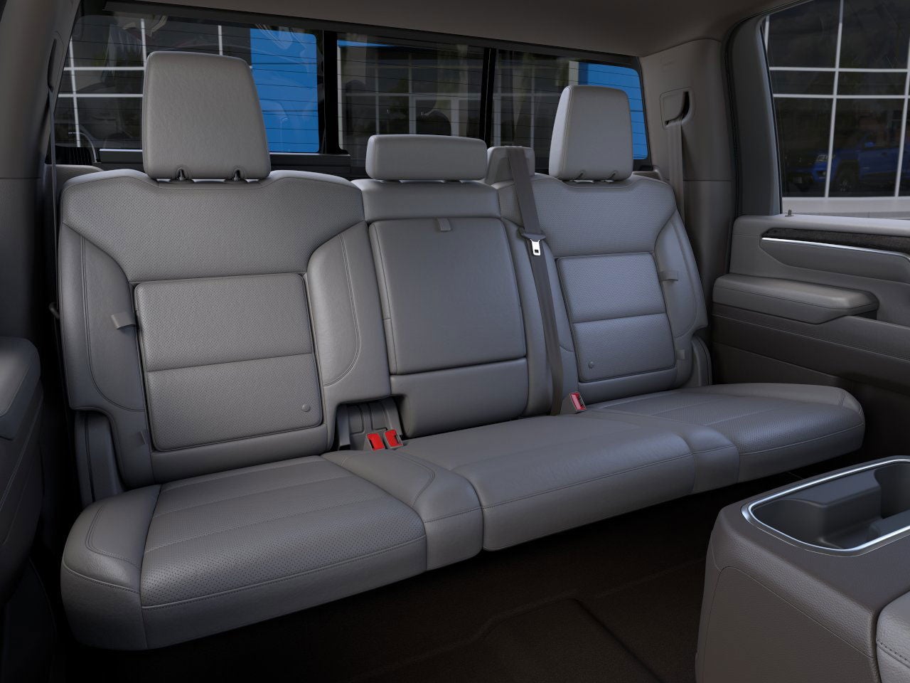 2025 Chevrolet Silverado 3500 HD LTZ