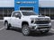 2025 Chevrolet Silverado 3500 HD LTZ