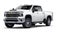 2025 Chevrolet Silverado 3500 HD LTZ