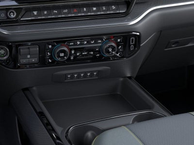 2025 Chevrolet Silverado 2500 HD ZR2