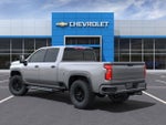 2025 Chevrolet Silverado 2500 HD ZR2