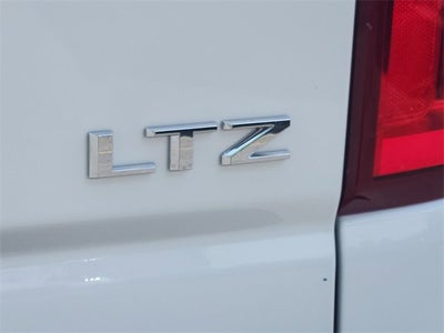 2023 Chevrolet Silverado 2500 HD LTZ