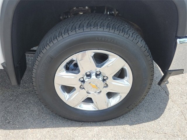 2023 Chevrolet Silverado 2500 HD LTZ