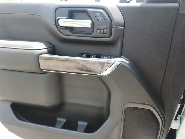 2023 Chevrolet Silverado 2500 HD LTZ