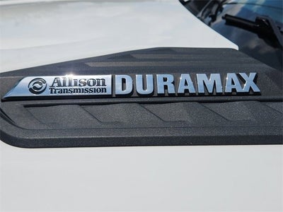 2023 Chevrolet Silverado 2500 HD LTZ
