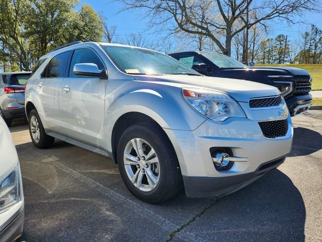 2014 Chevrolet Equinox 2LT