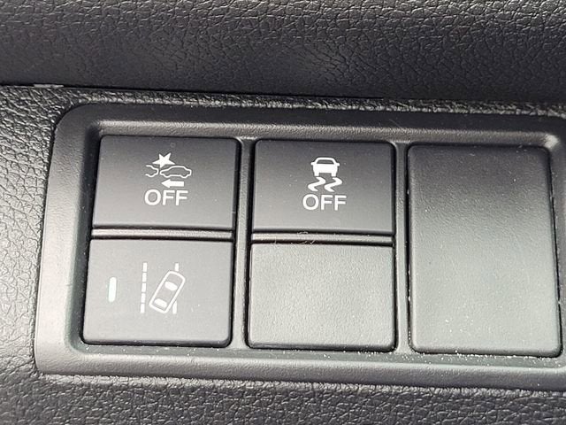 2019 Honda Civic Sedan Sport