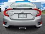 2019 Honda Civic Sedan Sport