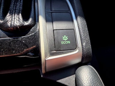 2021 Honda Civic Sedan Sport
