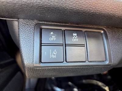 2021 Honda Civic Sedan Sport