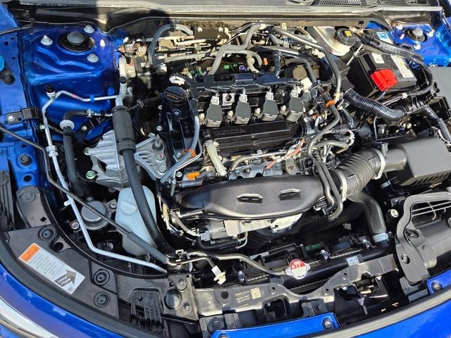 2022 Honda Civic Sedan EX