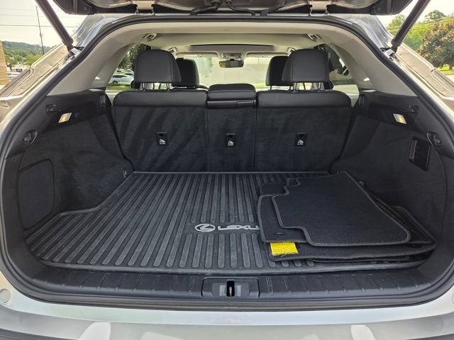 2022 Lexus RX RX 350