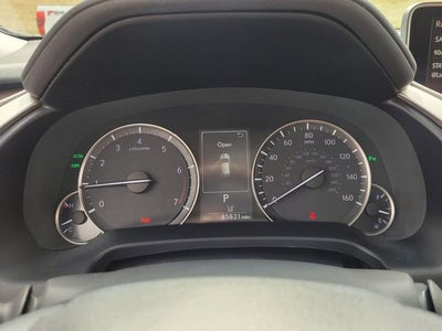 2019 Lexus RX RX 350